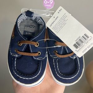 6-9 mo shoes